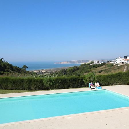 B&B O Pescador Nazaré Zewnętrze zdjęcie