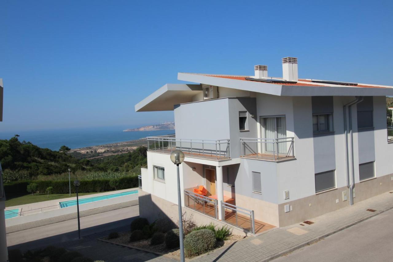 B&B O Pescador Nazaré Zewnętrze zdjęcie