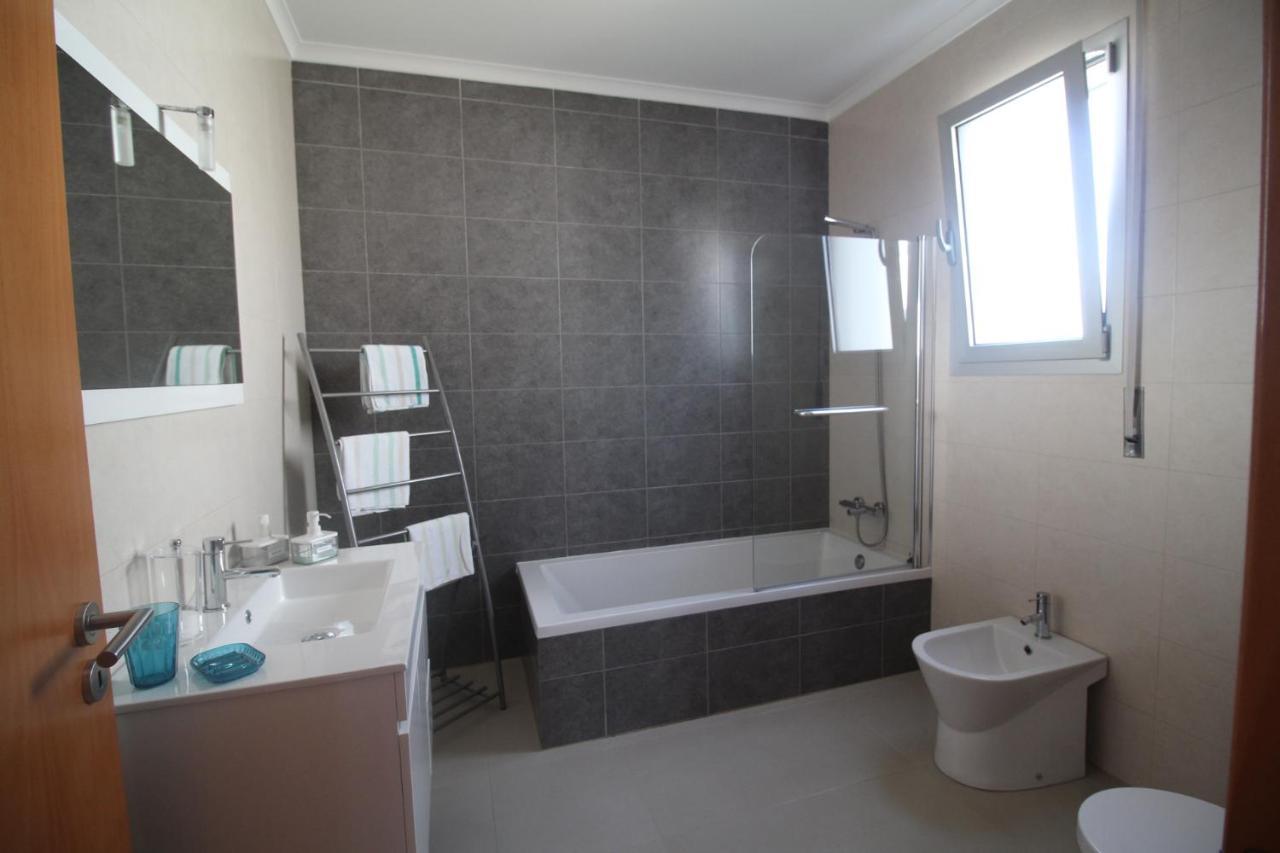 B&B O Pescador Nazaré Zewnętrze zdjęcie