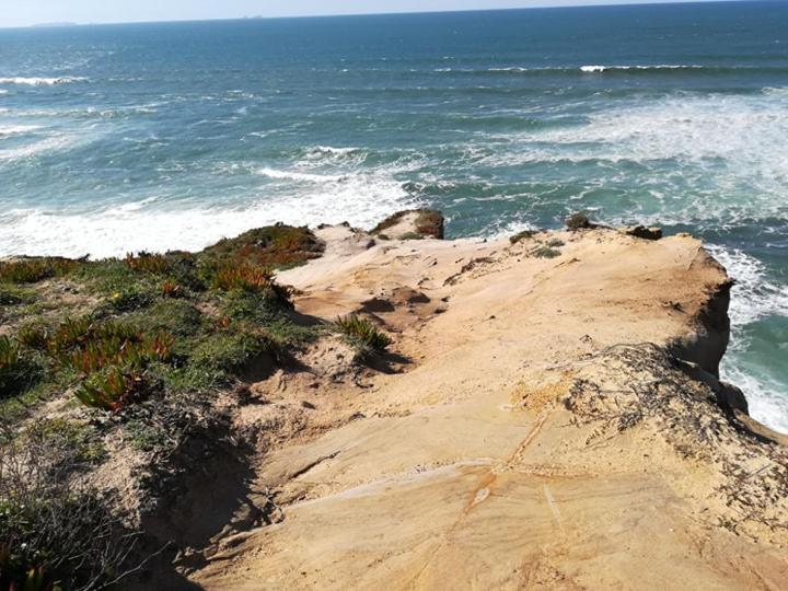 B&B O Pescador Nazaré Zewnętrze zdjęcie